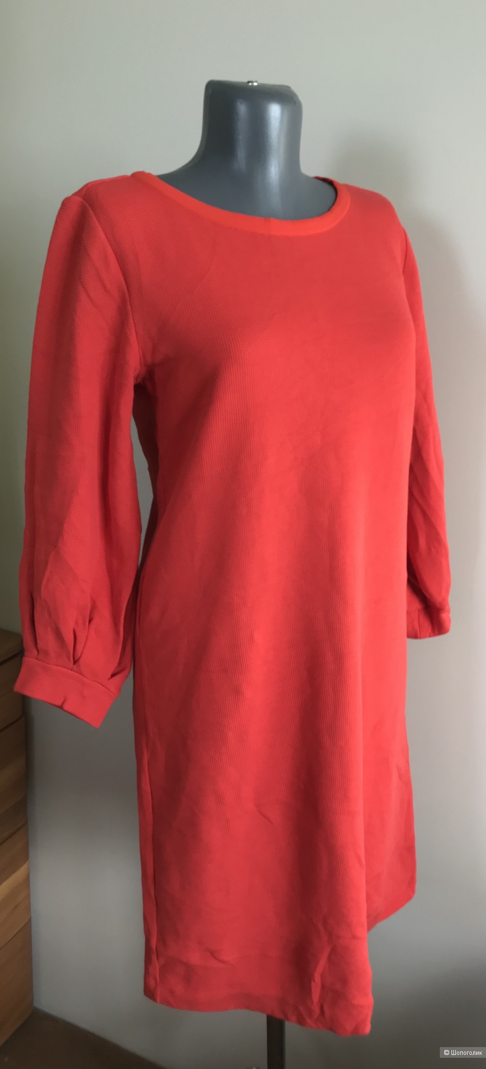 Платье бренда Massimo Dutti, размер S