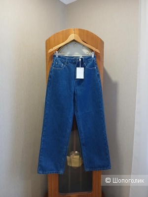 Джинсы Fsle р.м