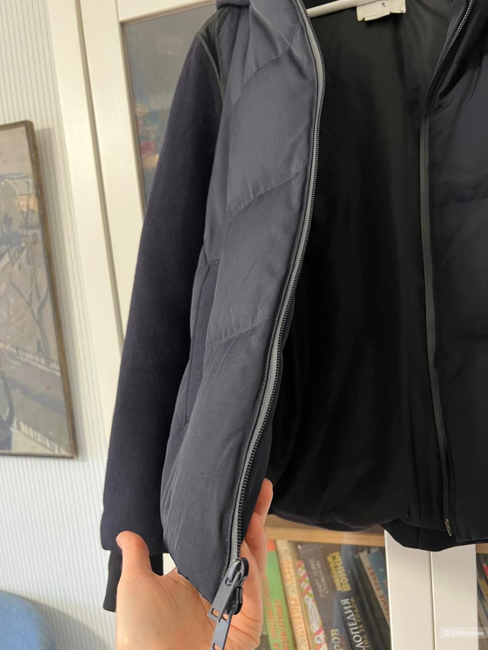 Куртка-пуховик DKNY PURE, р-р S