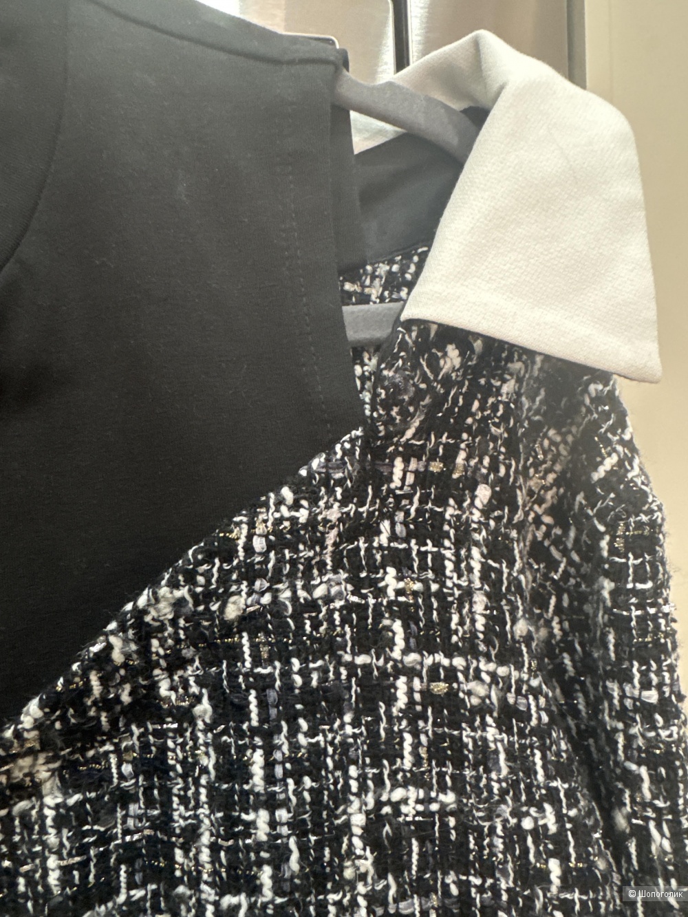 Рубашка maje,46-48