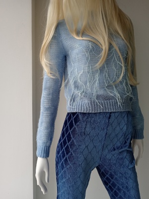 Джемпер Zara размер М