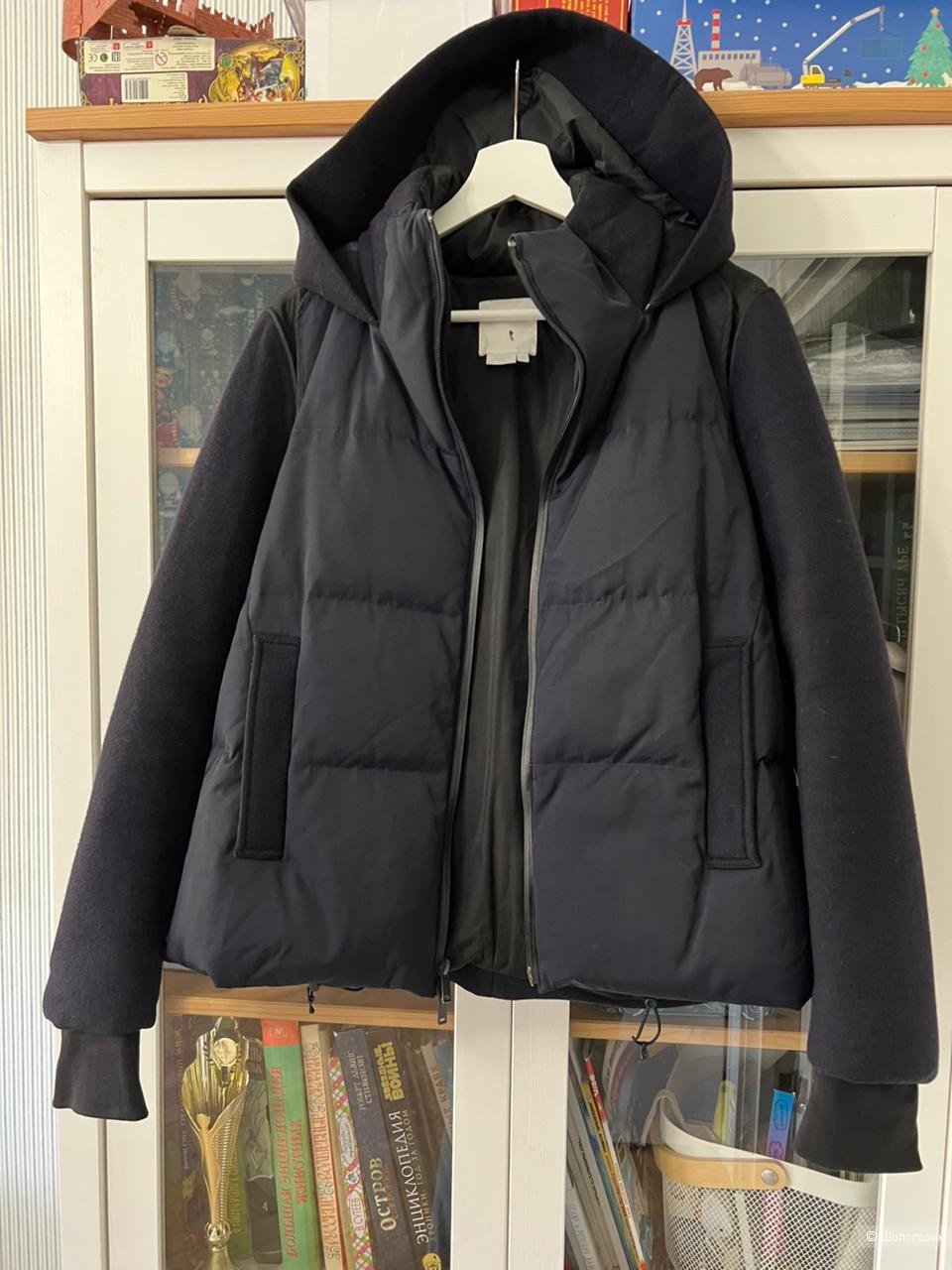 Куртка-пуховик DKNY PURE, р-р S