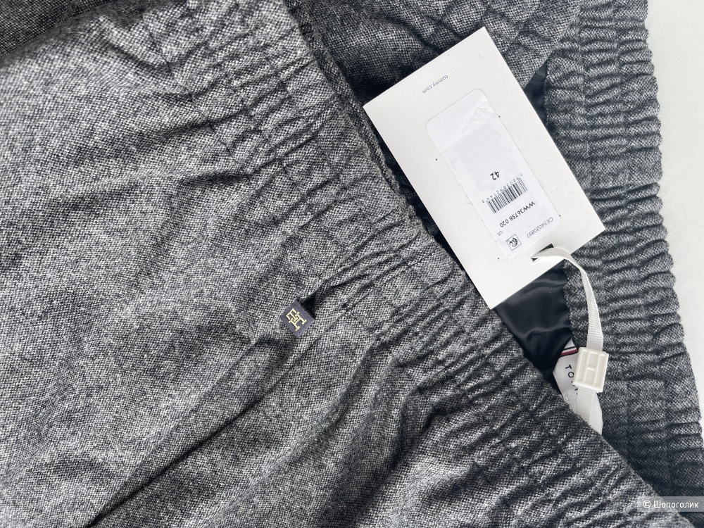 Брюки Tommy Hilfiger, размер EUR 42