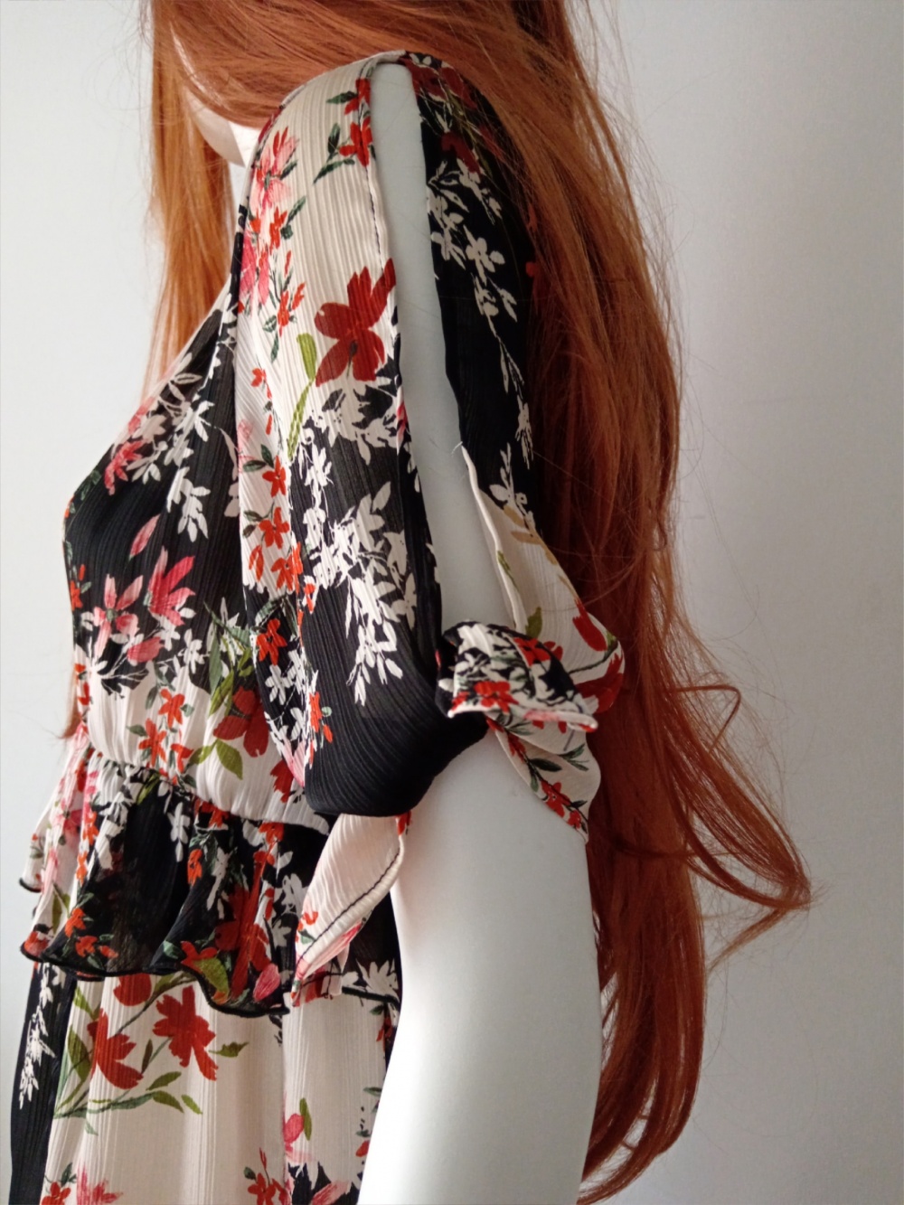 Платье Zara размер XS