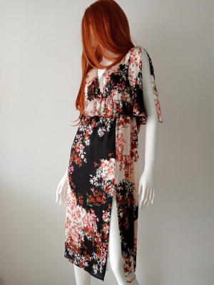 Платье Zara размер XS