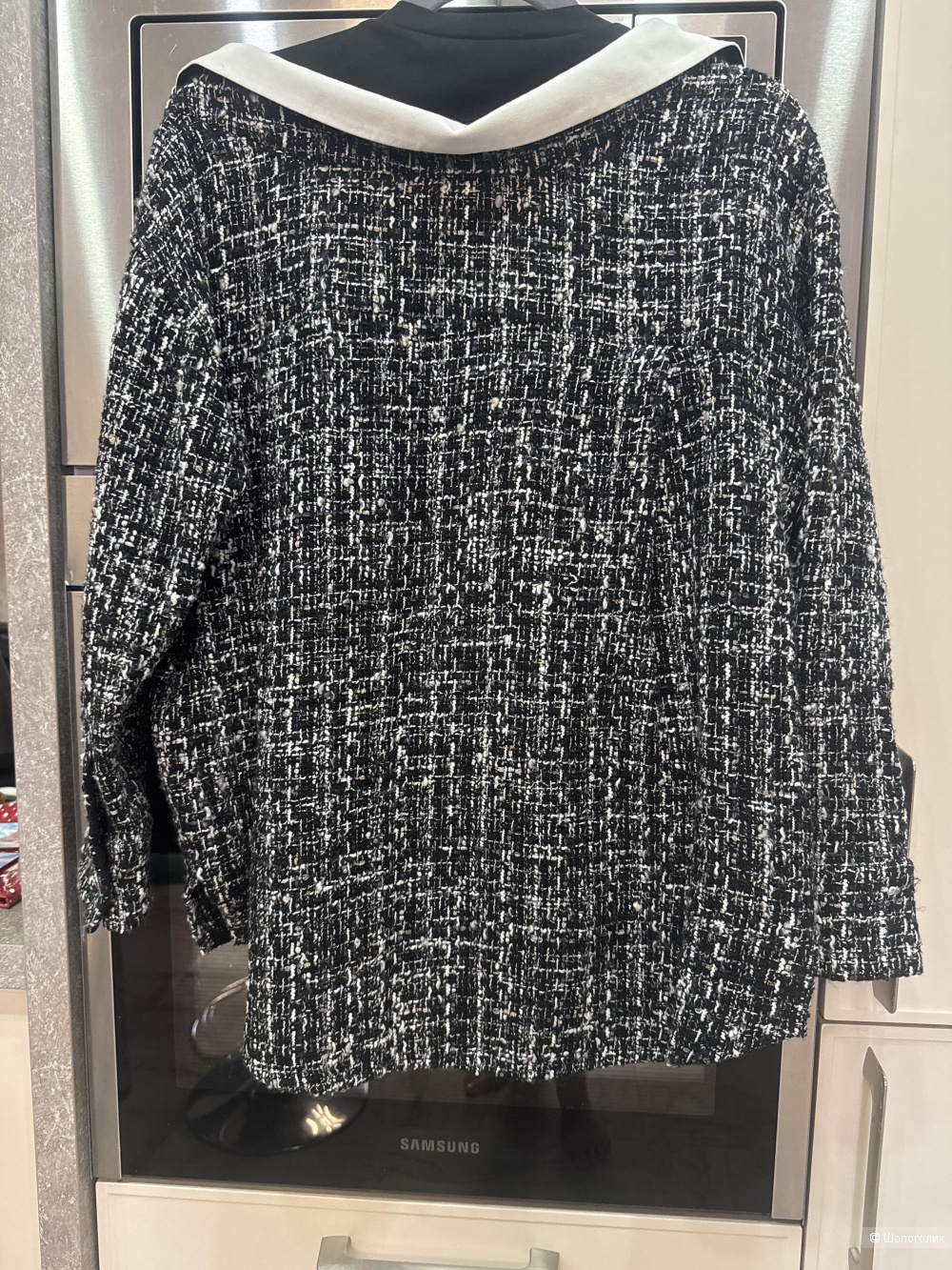 Рубашка maje,46-48