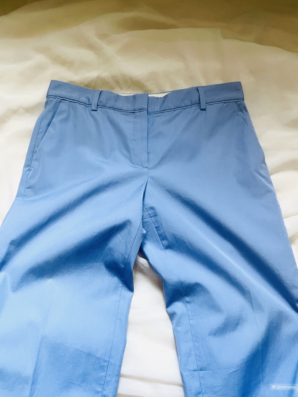 Брюки Massimo Dutti, размер 44-46