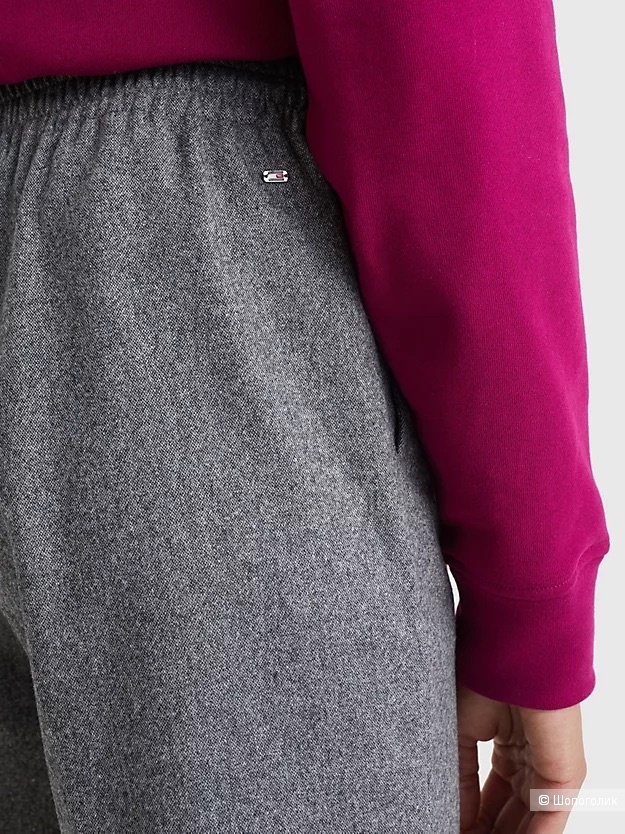 Брюки Tommy Hilfiger, размер EUR 42