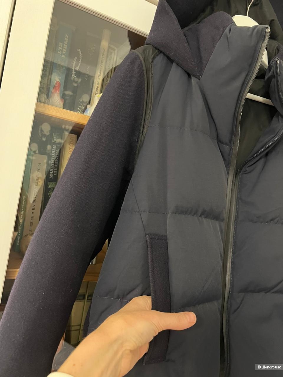Куртка-пуховик DKNY PURE, р-р S