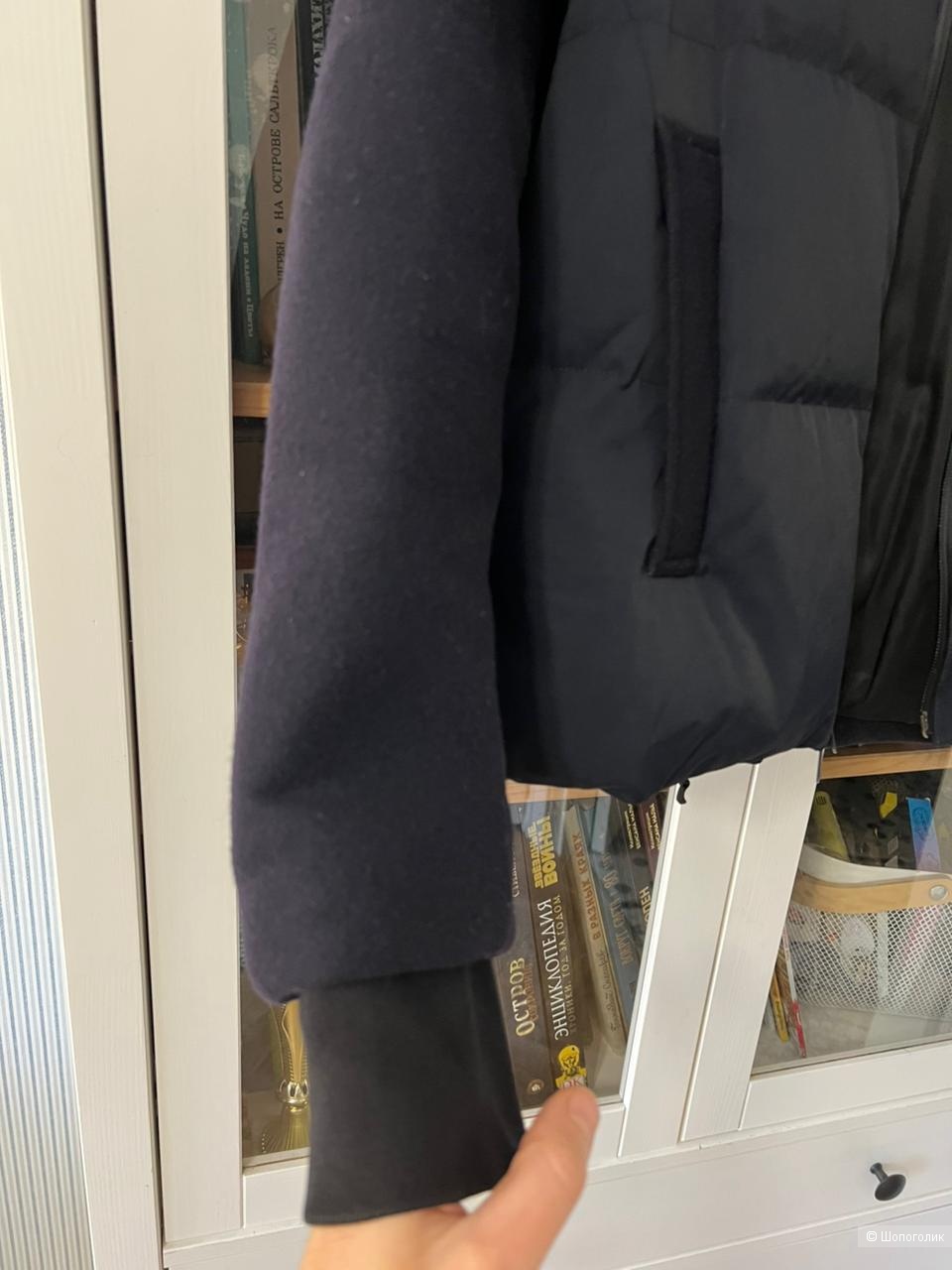 Куртка-пуховик DKNY PURE, р-р S