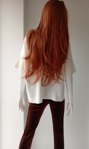 Свитер Rich & Royal размер medium