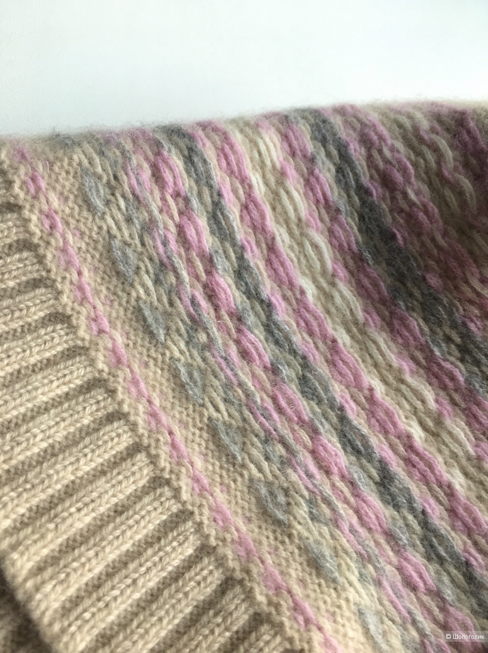 Шапка Nevin, размер единый (one size)