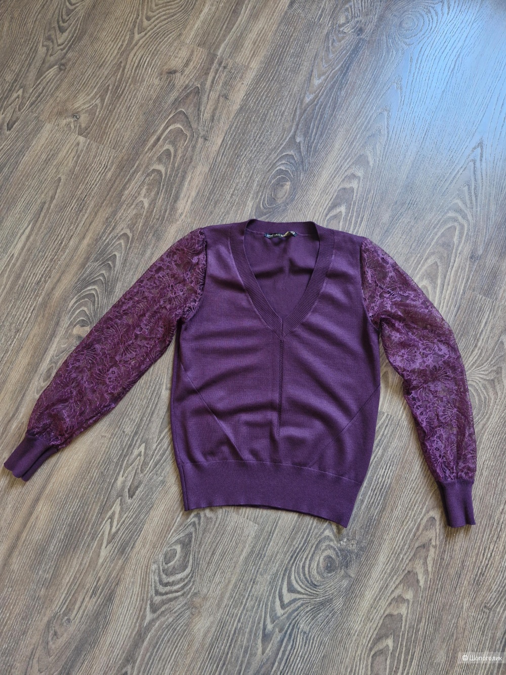 Джемпер love republic, 42