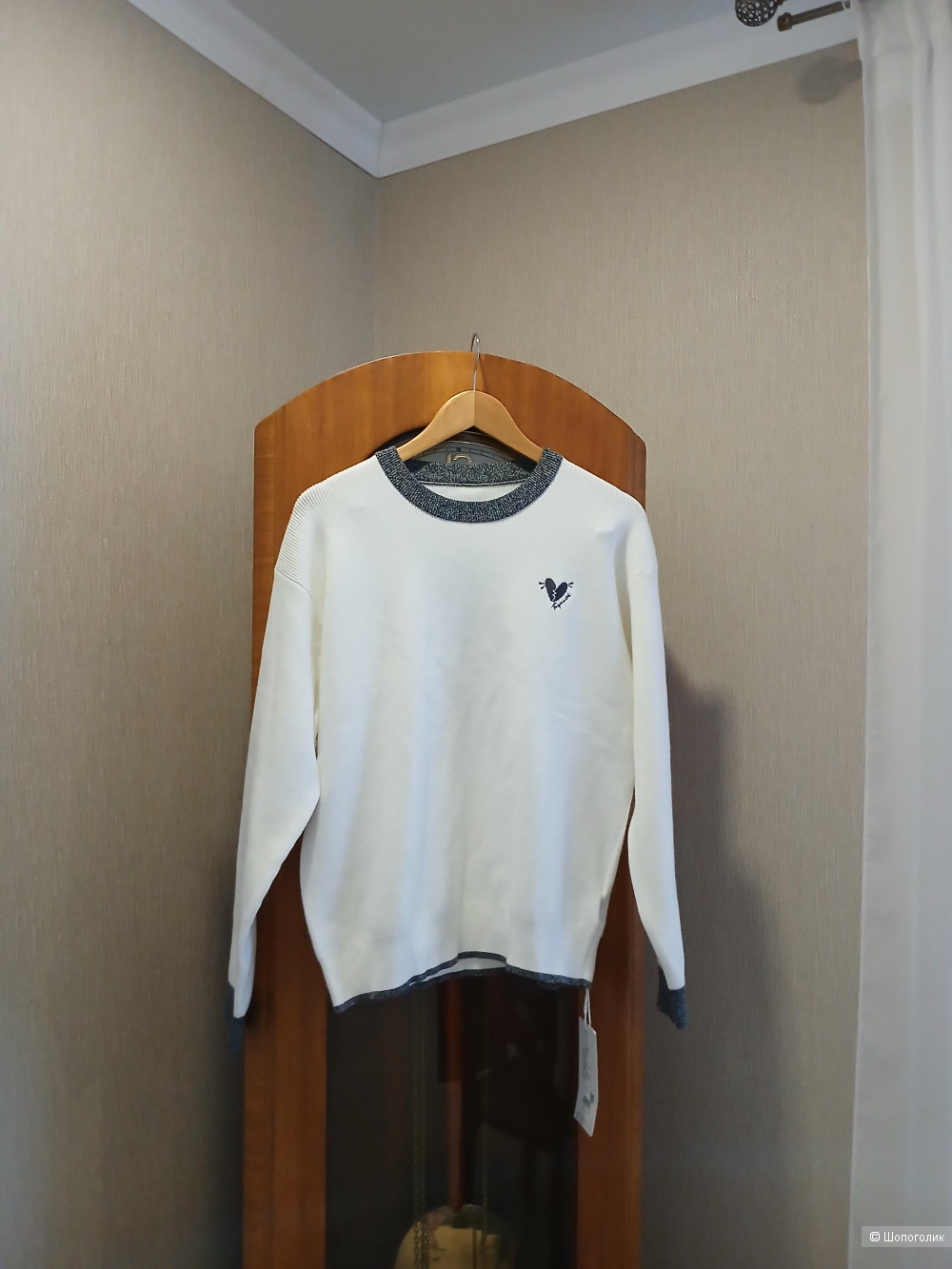 Джемпер Toyou р.xl