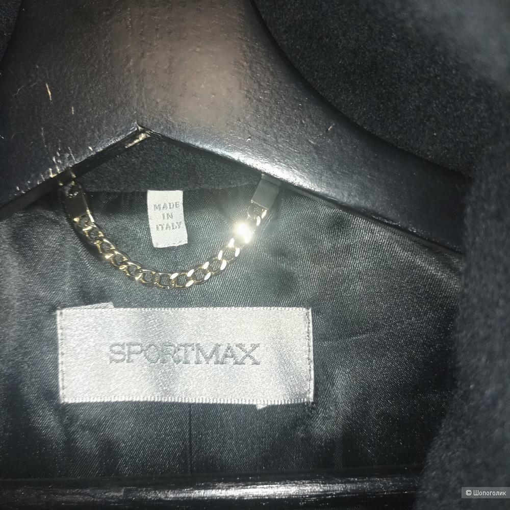 Max Mara Sportmax пальто р 44-46