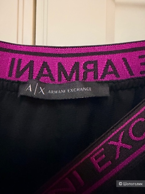 Юбка Armani Exchange, US8
