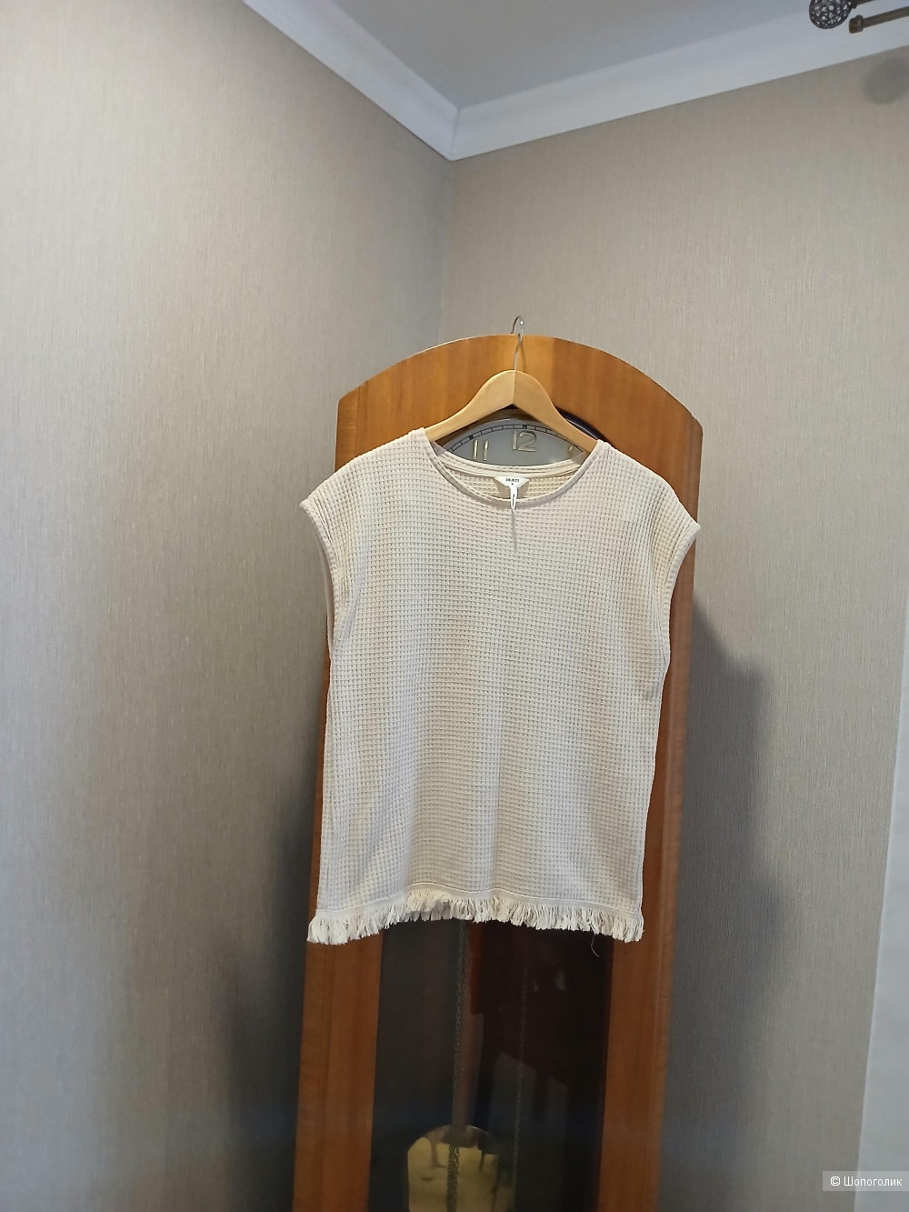 Жилет Object р.m