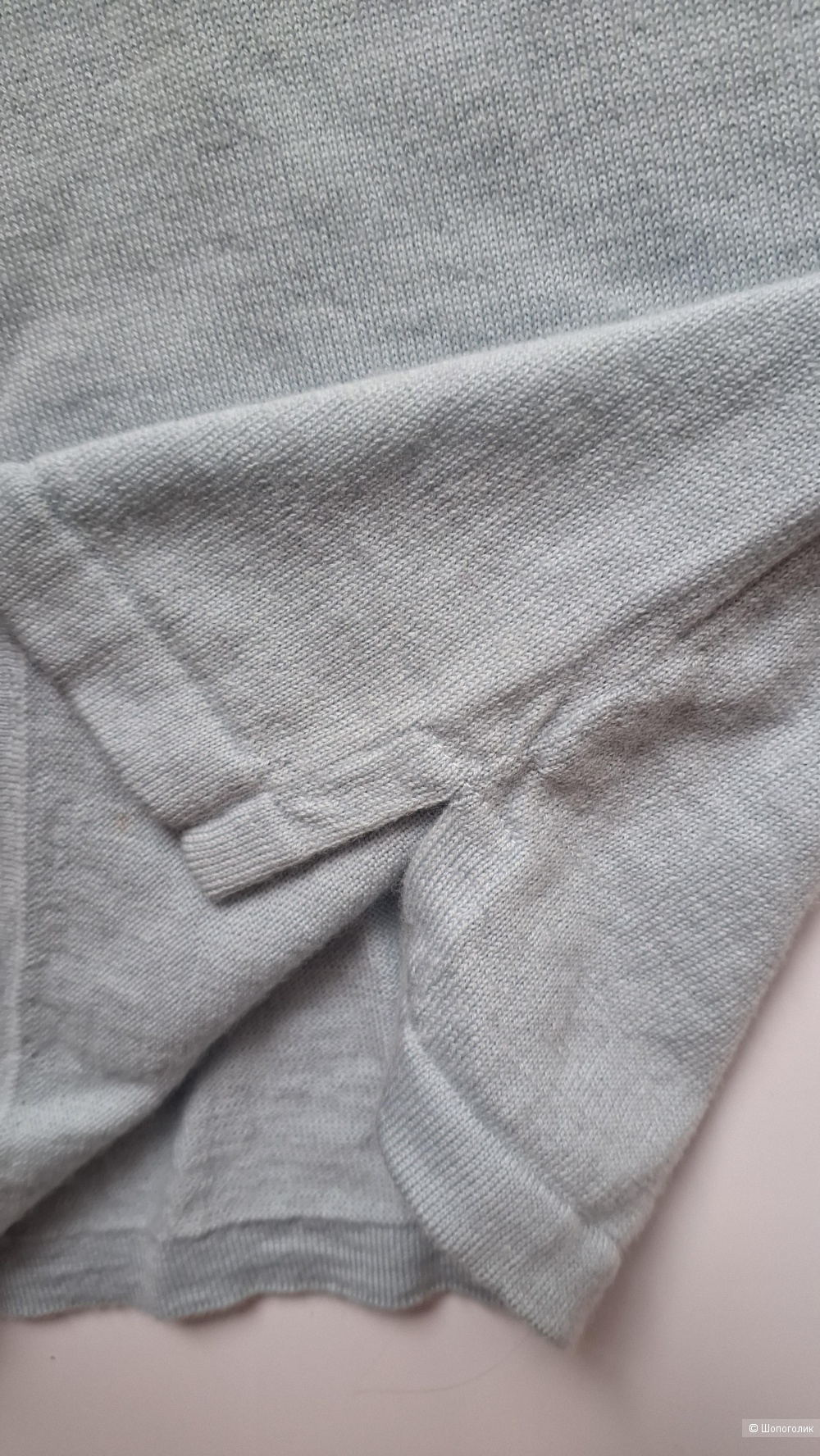 Поло Питер Хан 52