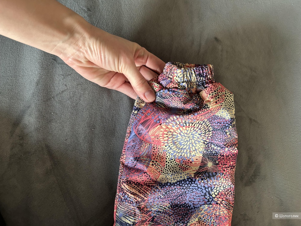 Комбинезон Деми «ДетиЗим» 98-104