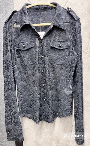 Блузка Apriori, размер 38