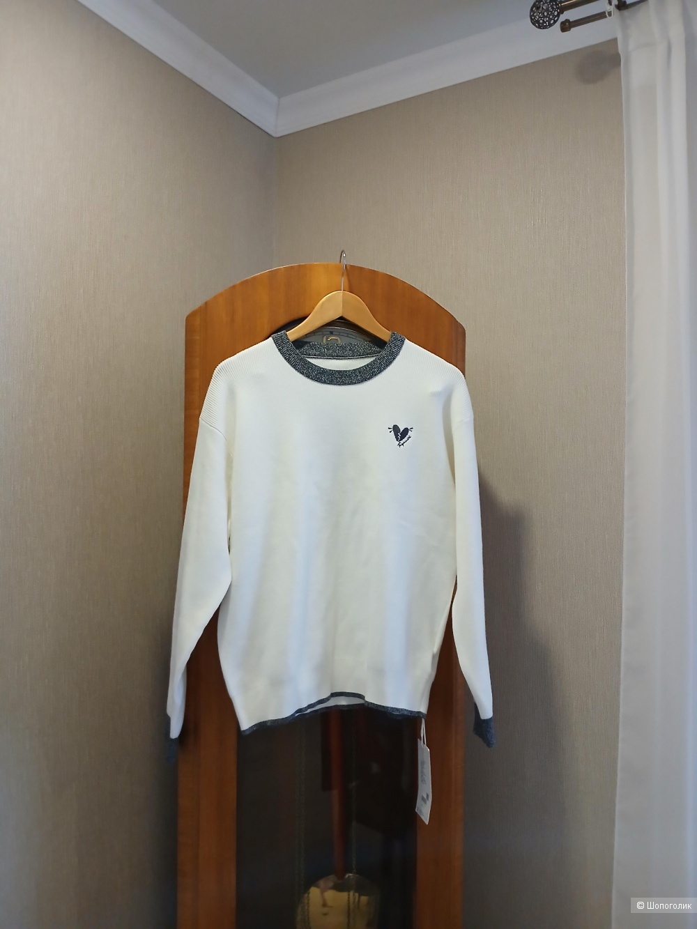 Джемпер Toyou р.xl