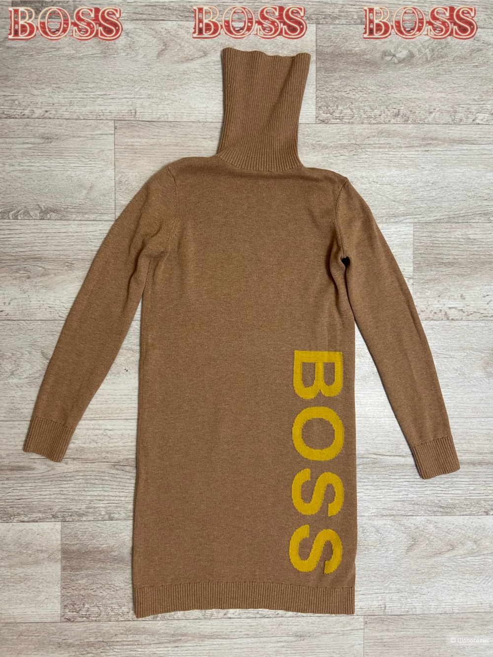 Платье Hugo Boss S 42