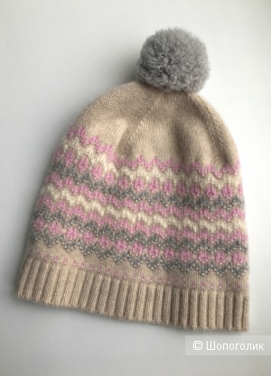 Шапка Nevin, размер единый (one size)