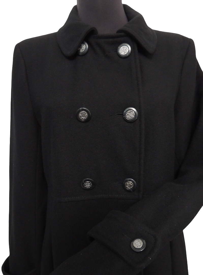 Пальто Zara. 44-46 размер