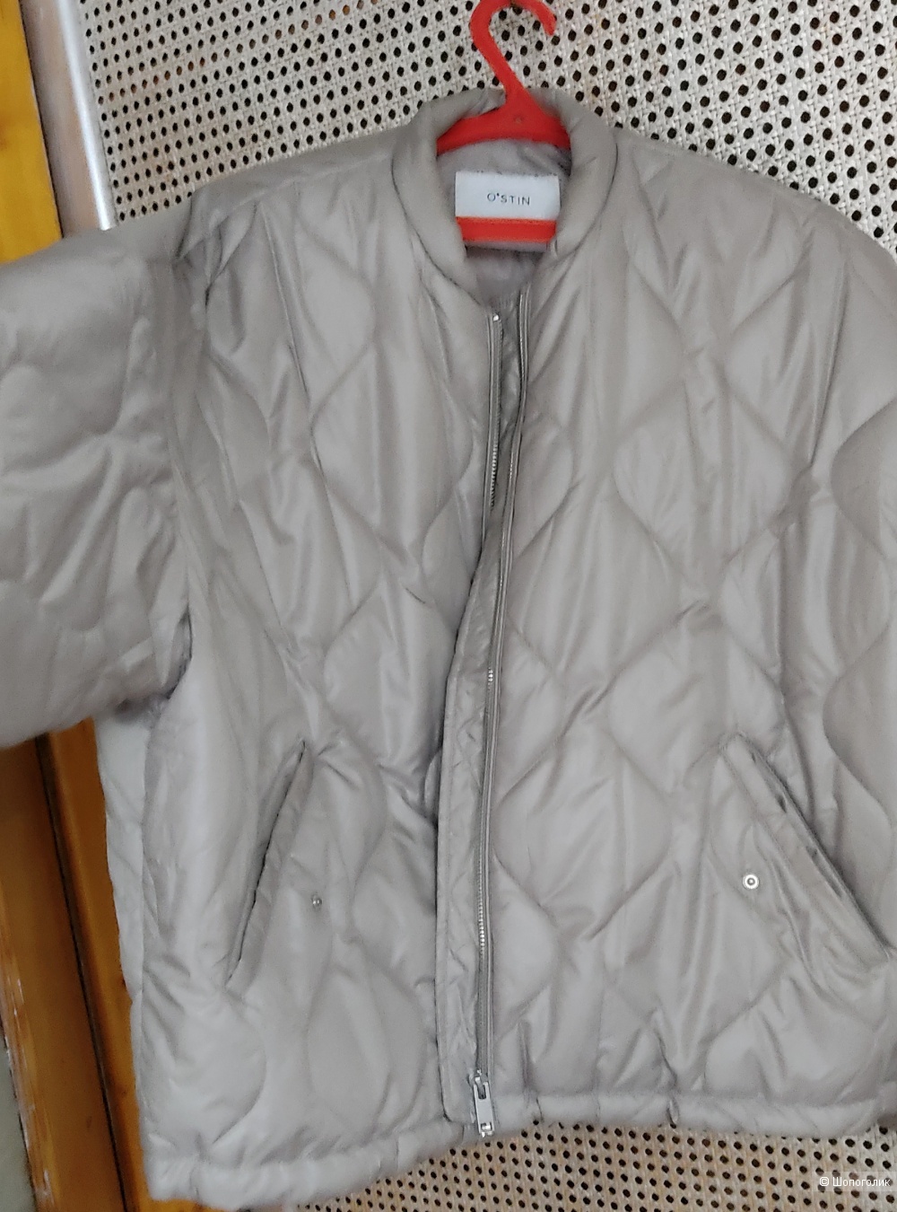 Куртка ostin 48,50