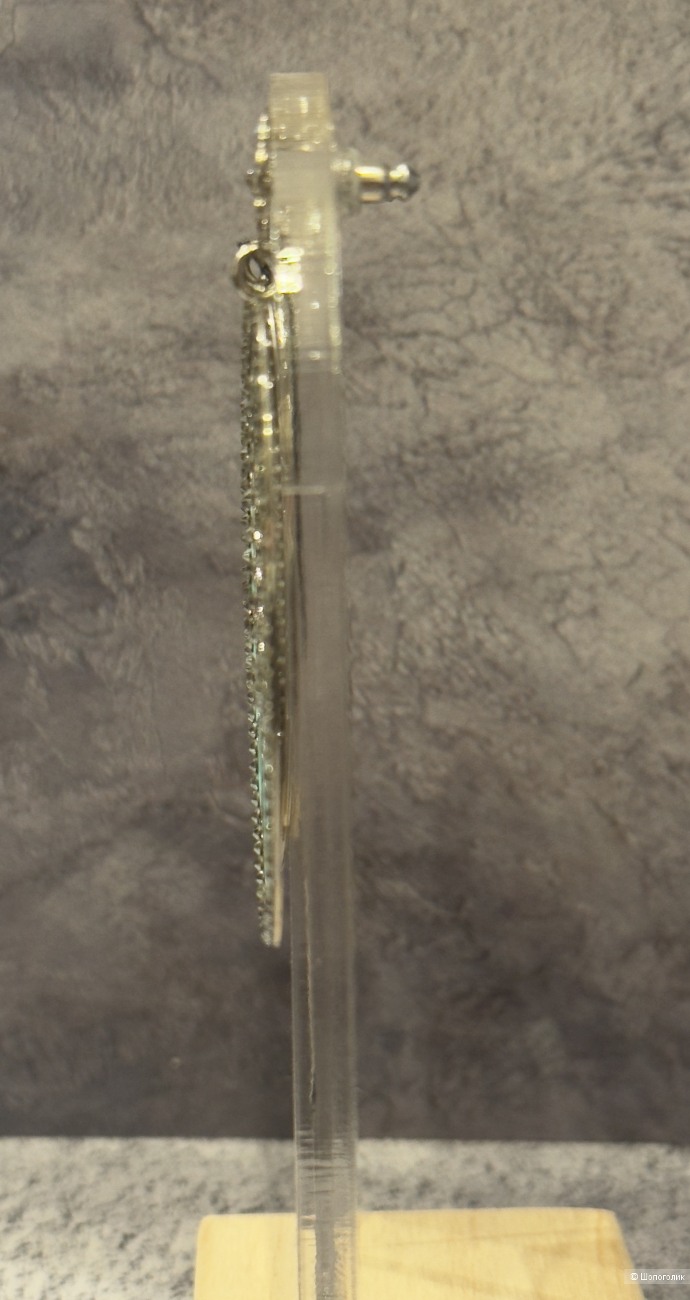 Серьги LK Jewelry one size