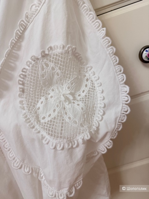 Рубашка See by Chloe, IT 42