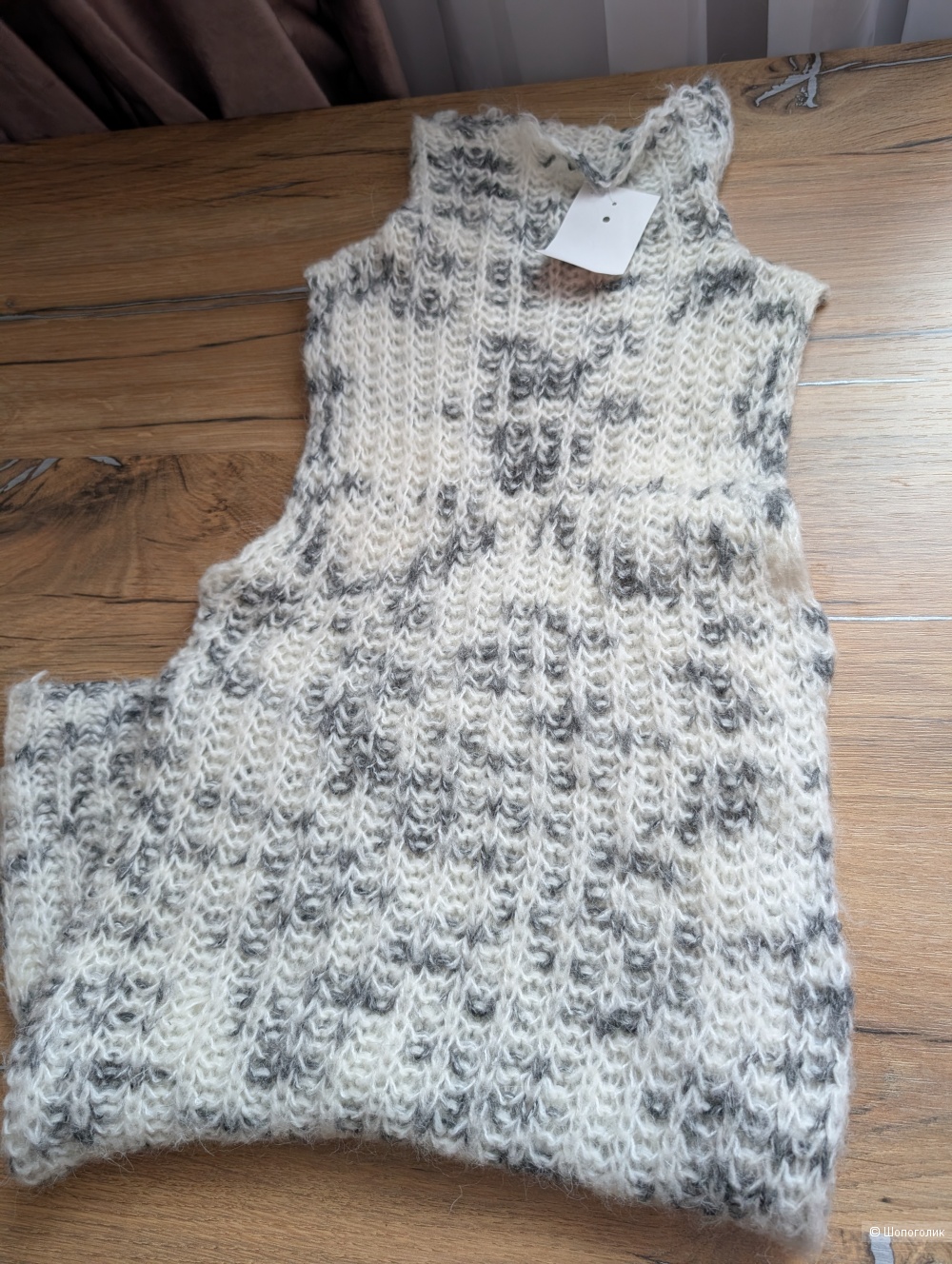 Zara топ размер S