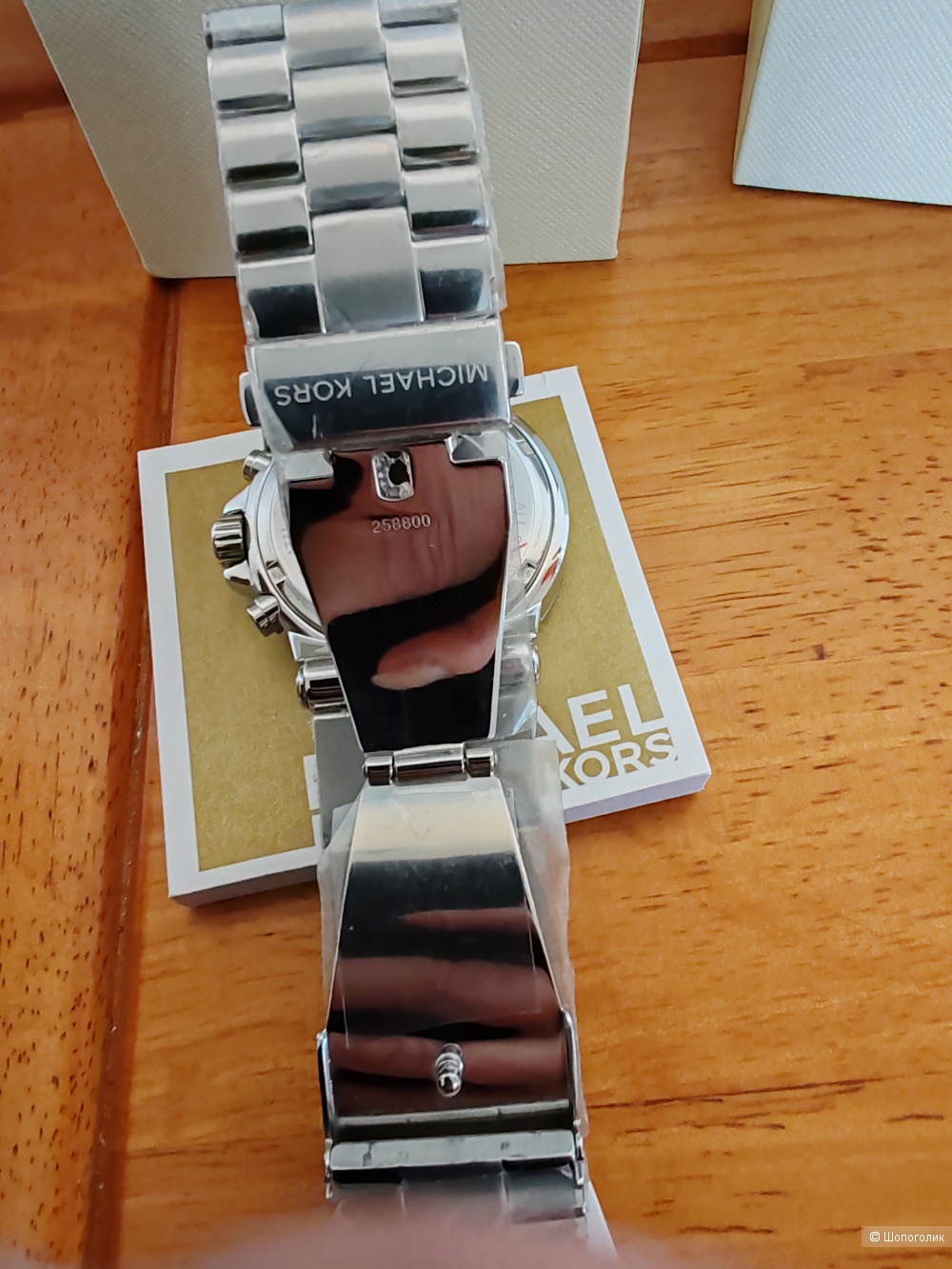Часы Michael Kors  MK 5312 Dylan