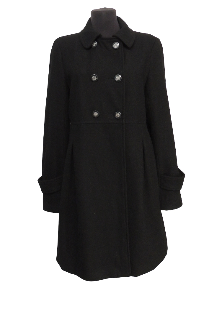 Пальто Zara. 44-46 размер