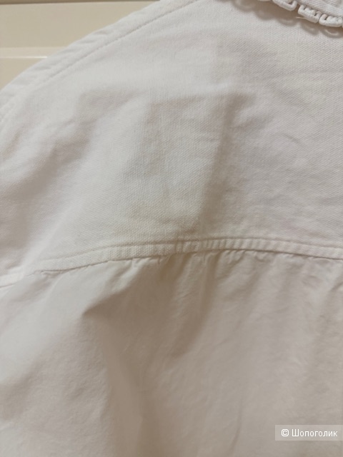 Рубашка See by Chloe, IT 42