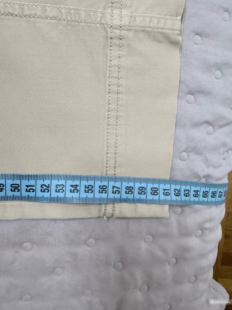 Кюлоты Lauren Ralph Lauren, s.