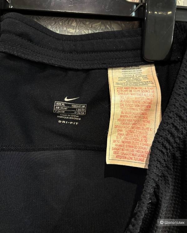 Спортивные легинсы Nike Dri-FIT, размер-48-50