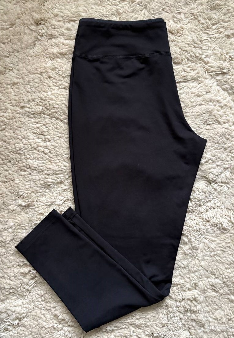 Спортивные легинсы Scriba sport, размер-46-48