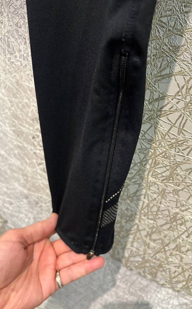 Спортивные легинсы Nike Dri-FIT, размер-48-50