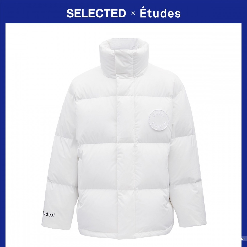 Пуховик Etudes, L (50).