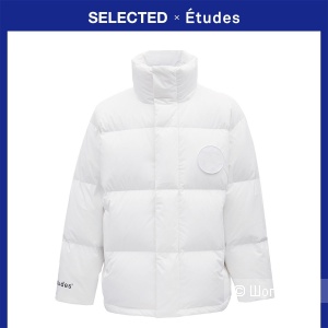 Пуховик Etudes, L (50).