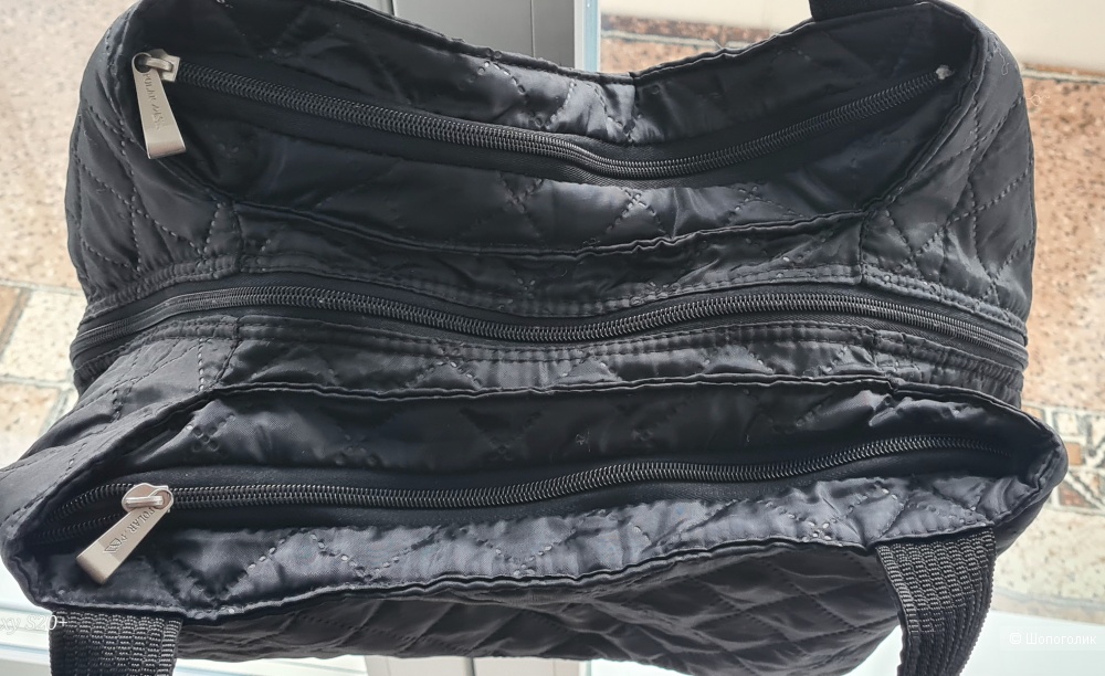 Дорожная сумка POLAR