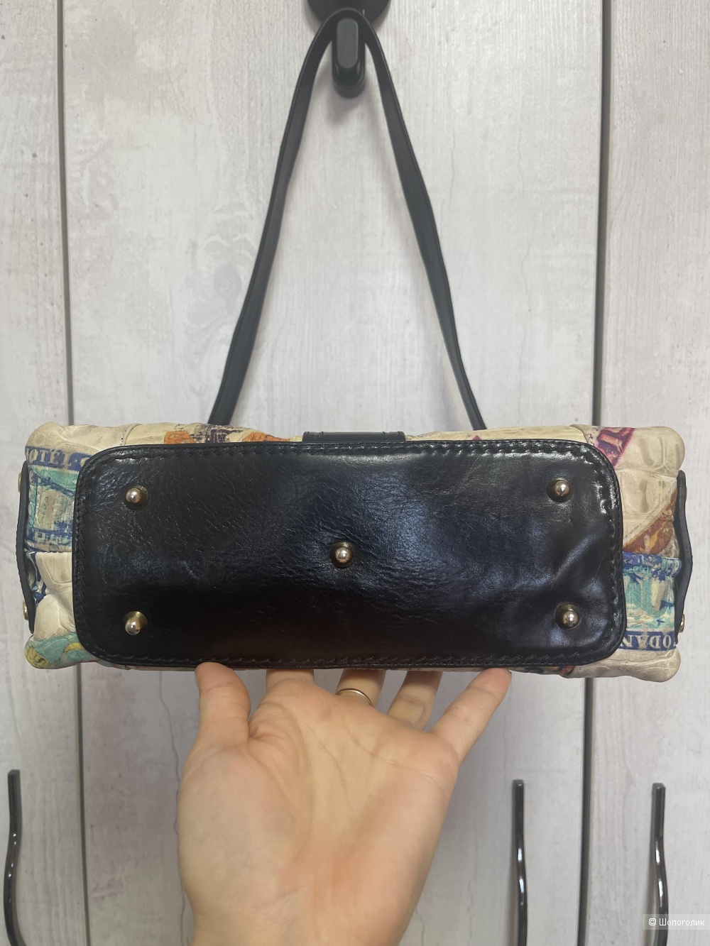 Сумка Марино Орланди, medium