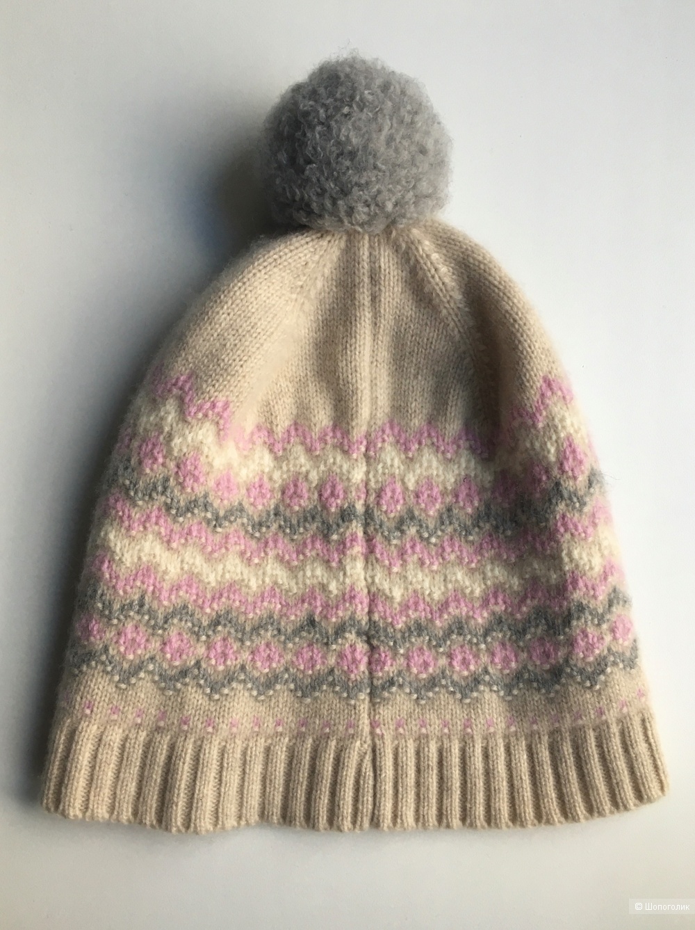 Шапка Nevin, размер единый (one size)