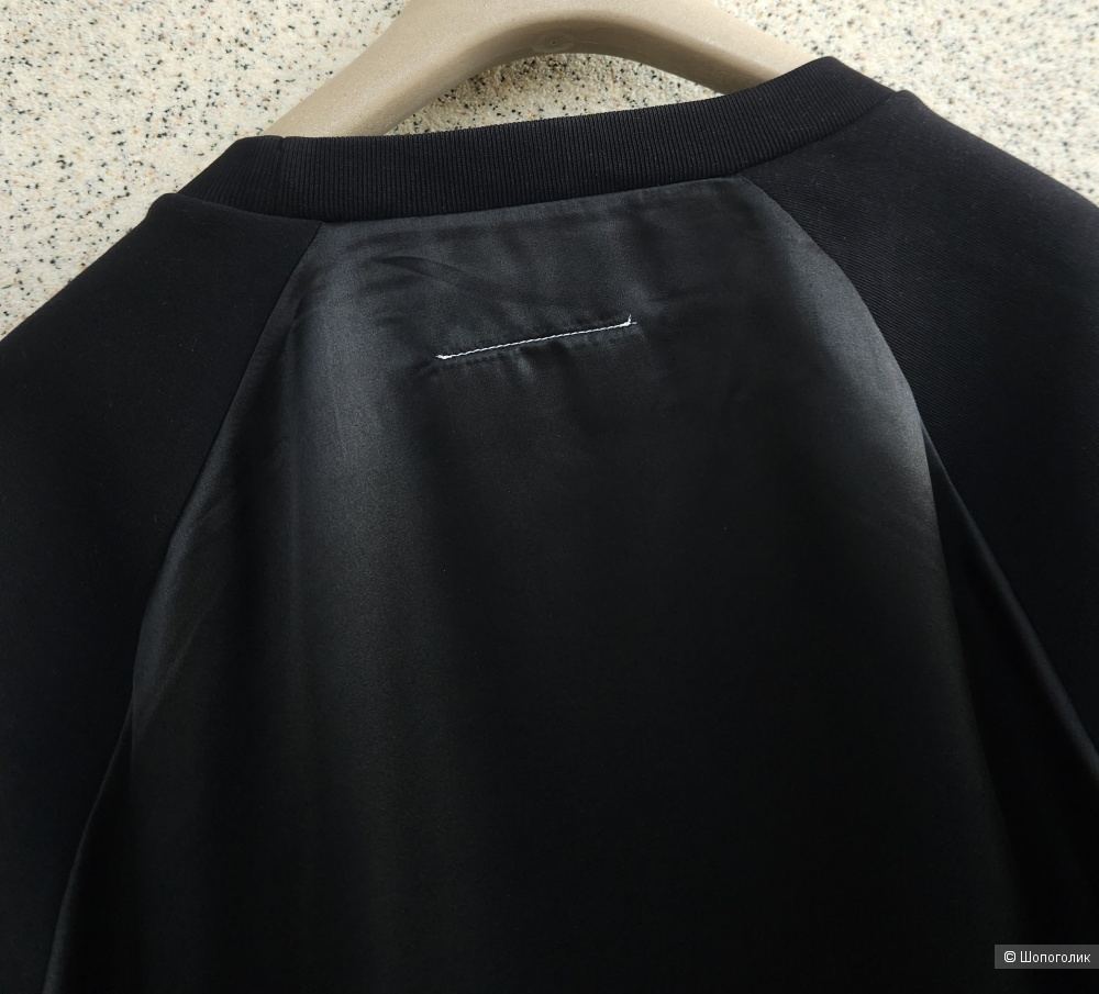 Свитшот MM6 Maison Margiela, М