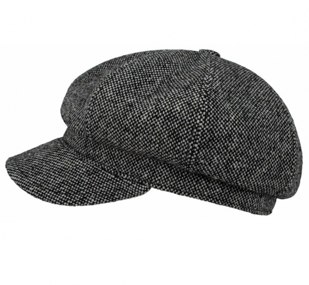 Кепка восьмиклинка хулиганка, женская