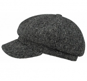 Кепка восьмиклинка хулиганка, женская