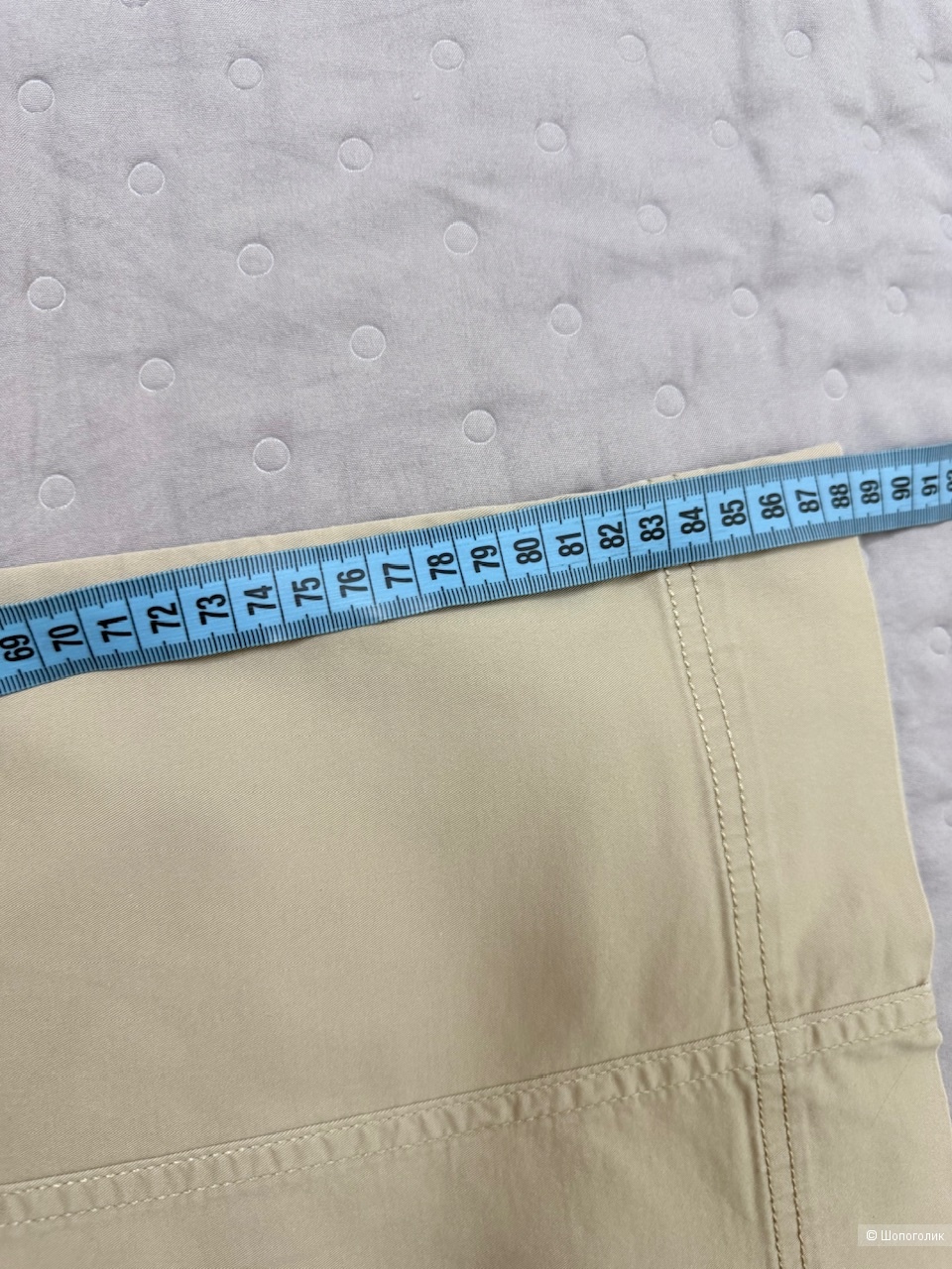 Кюлоты Lauren Ralph Lauren, s.