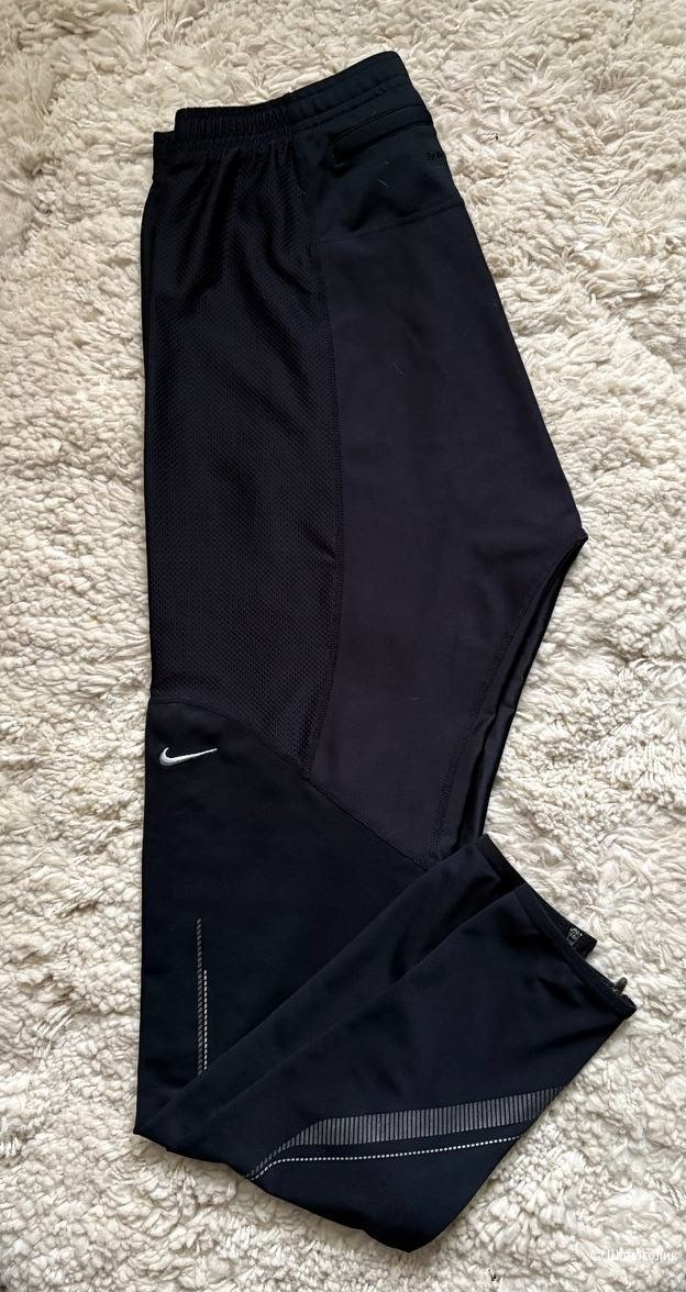 Спортивные легинсы Nike Dri-FIT, размер-48-50