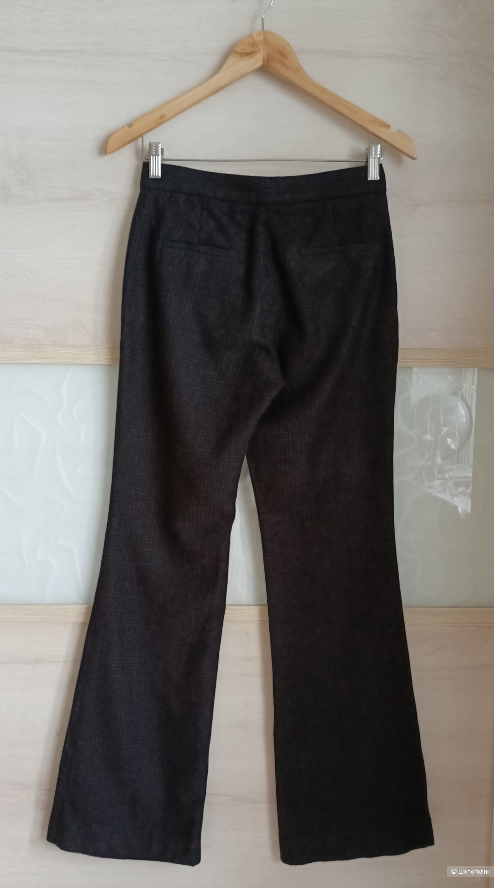 Брюки Massimo Dutti eur 36